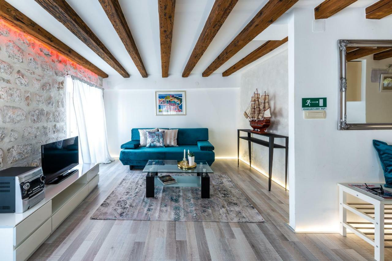 Apartment 4 You Dubrovnik Exterior foto