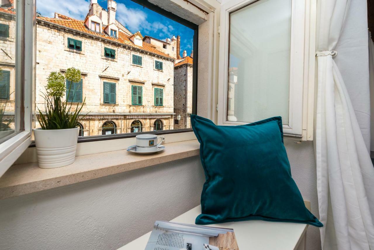 Apartment 4 You Dubrovnik Exterior foto