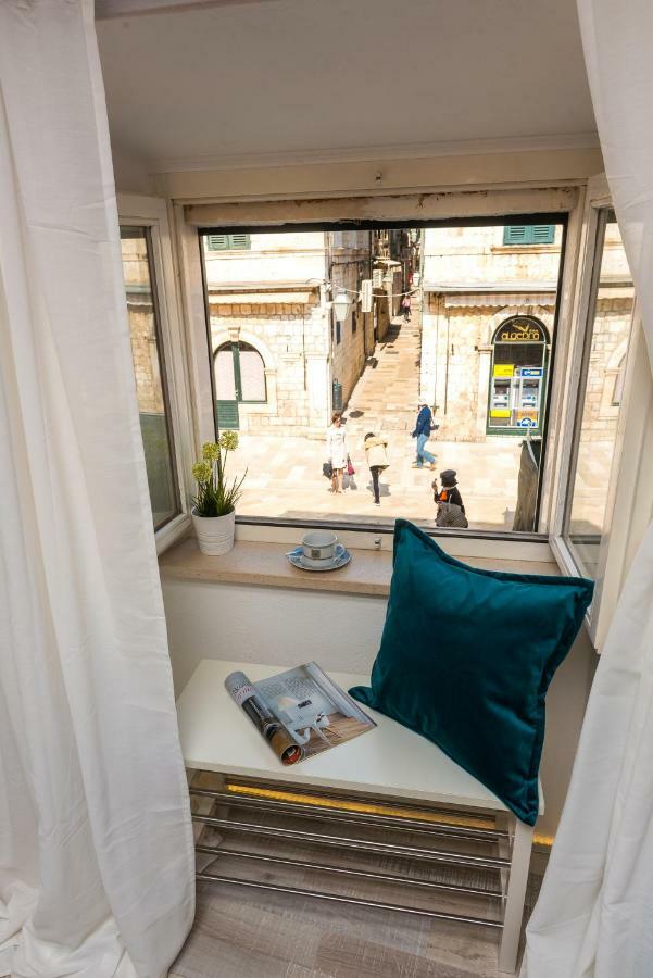 Apartment 4 You Dubrovnik Exterior foto