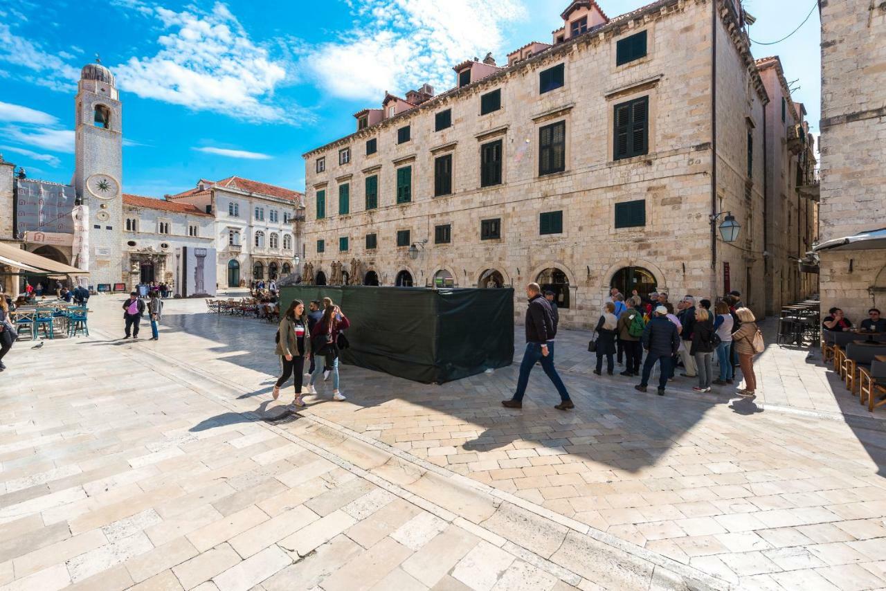 Apartment 4 You Dubrovnik Exterior foto