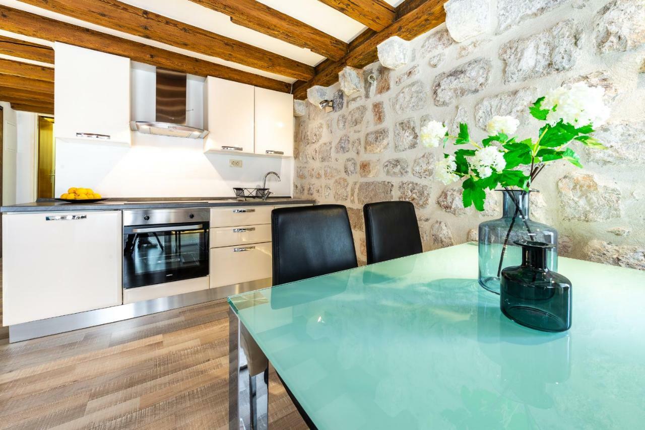 Apartment 4 You Dubrovnik Exterior foto
