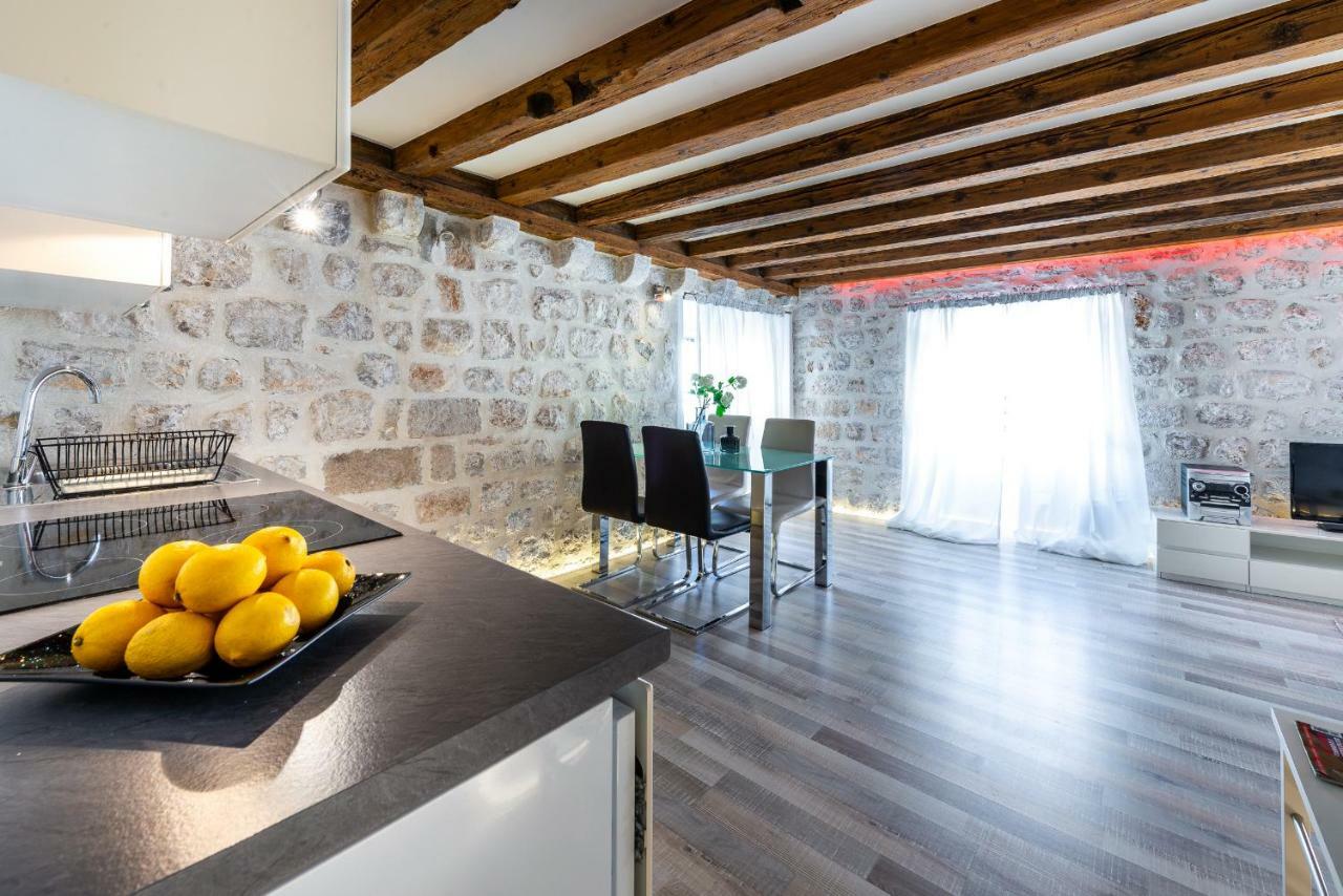 Apartment 4 You Dubrovnik Exterior foto