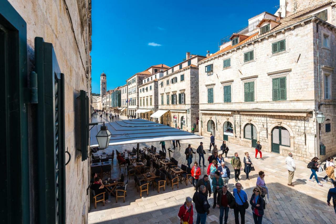 Apartment 4 You Dubrovnik Exterior foto